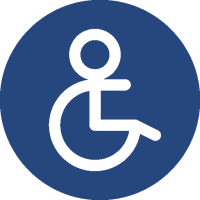handicap icone