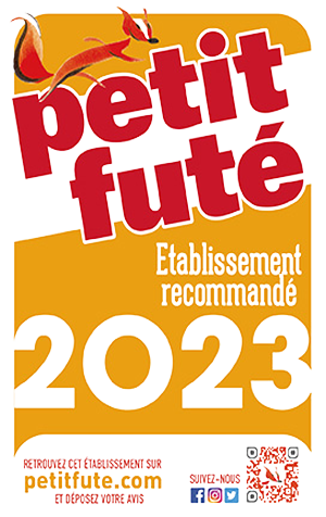 Petit futé